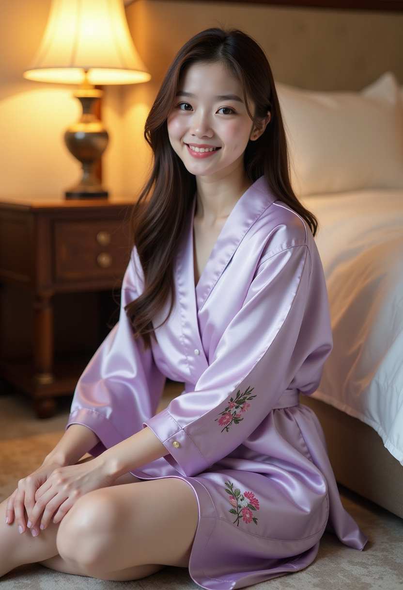 财阀家的小律师